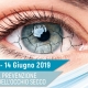 Campagna Nazionale di Prevezione e Diagnosi dell'Occhio Secco 2019